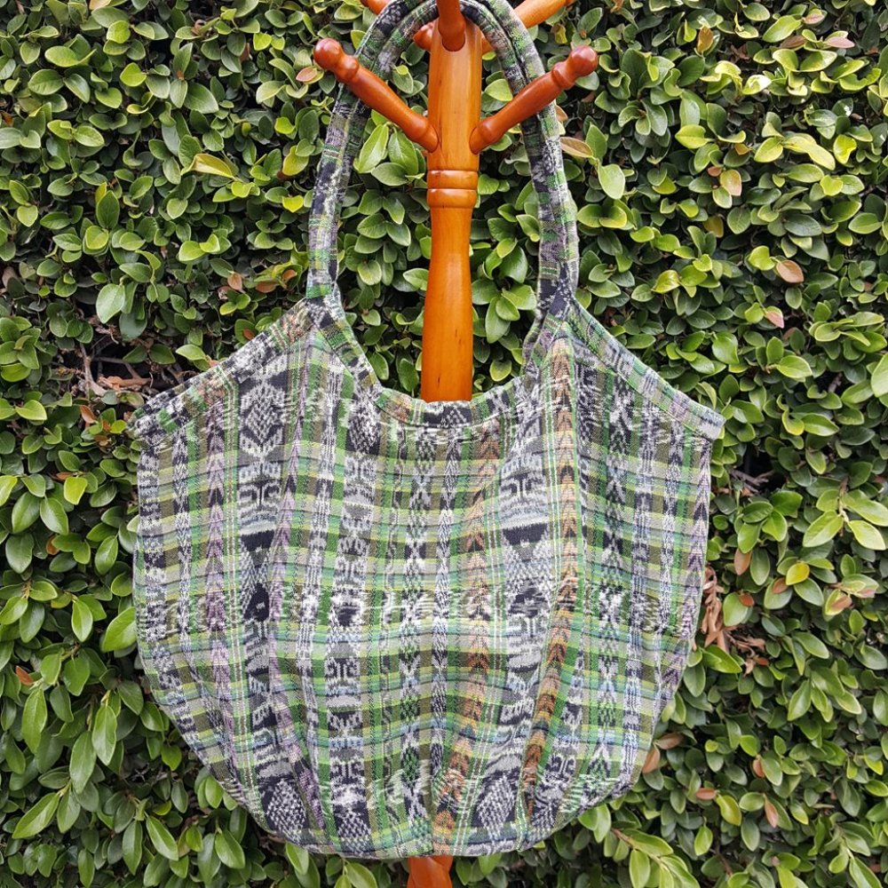 Nena and Co. OG Beach Bag Ooak
